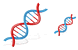 Molecular biology icons