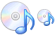 Music CD