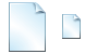 New file icons