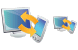 PC-PDA icons