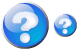 Question icons