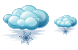 Snow icons