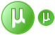 Torrent icons