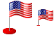 USA flag