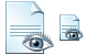 View file icons
