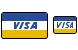 Visa card