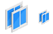 Windows icons