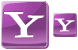 Yahoo icons