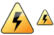 Electrical hazard