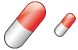 Pill icons