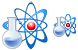 Science symbol