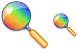 View spectrum