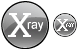 X-ray icons