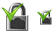 Encryption icon