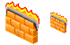 Firewall icon