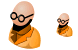 Hacker icon