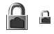 Locked icon