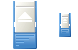PCMCIA device icon
