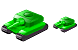 Tank icon