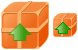 Unpack icon