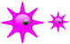 Virus icon