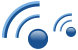 Wireless icon