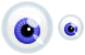 Eye icon