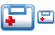 First-aid icon