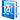 Address book icon