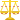 Scales icon