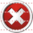 Erase icon
