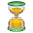 Hourglass icon