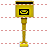 Mail box icon