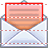 Mail icon