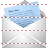 Read message icon
