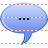Reply icon