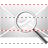 Search message icon