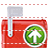Send mail icon