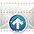 Send message icon