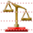 Spam scales icon