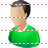 User icon